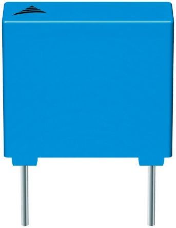 Film Capacitor, Polypropylene, 1500V, 20% +Tol, 20% -Tol, 0.68uF, Through Hole Mount, RADIAL LEADED, LEAD FREE