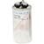 Capacitor;  Prolene Metallized;  Cap 35 uF, 5 uF;  Tol 6%;  Vol Rtg 440AC;  QC;  Rnd;  Dual Rtg