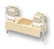 MULTICOMP   MCHTC-15M   FUSE HOLDER, PCB, 20X5MM