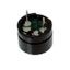 Audio Transducer, 1.5V, 10mA, 2.05kHz, Through Hole