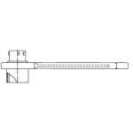 TG52 Connector Wrench