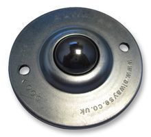 ALWAYSE ENGINEERING   3000-13-00   BTU, 19MM, CARBON STEEL, FLANGED FIXING
