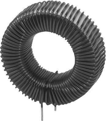 20uH Radial Through-Hole Inductor, 3.2A, 20% Tol