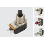 Push Button Switch Single Pole