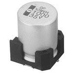 100uF 63V Radial Aluminum Electrolytic Capacitor