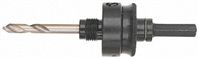 Starrett 79 mm Pilot Hole Drill Bit for 9.5mm Arbor