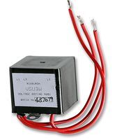 ROXBURGH         VSU3W             Surge Protector, Mains, 480 V