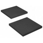 Field Programmable Gate Array, 91200 CLBs, 228000-Cell, CMOS, PBGA1517, LEAD FREE, FBGA-1517