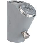 Fittings Gang Box 0.75in Female Aluminum