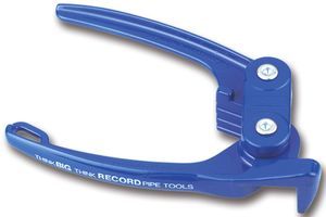 RECORD TOOLS         210             BENDER, TUBE, MINI