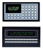 Vacuum Fluorescent Display Interface Sys