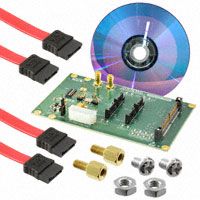 Sata/SAS HSMC Card Provide Sata Interface Conversion For FPGA Platforms