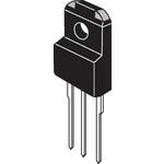 TRIAC 600V 160A TO-220F Through Hole