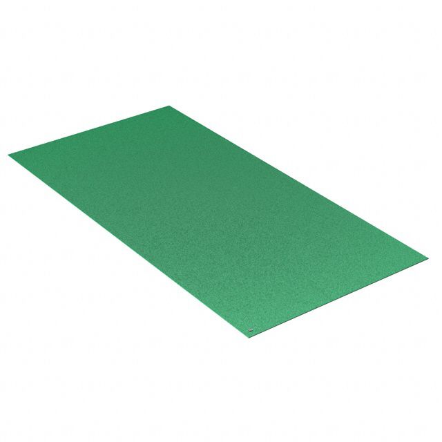 MAT TABLE ESD 30X60 GREEN