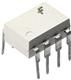 High Speed Transistor Optocouplers, 1000-BLKBG