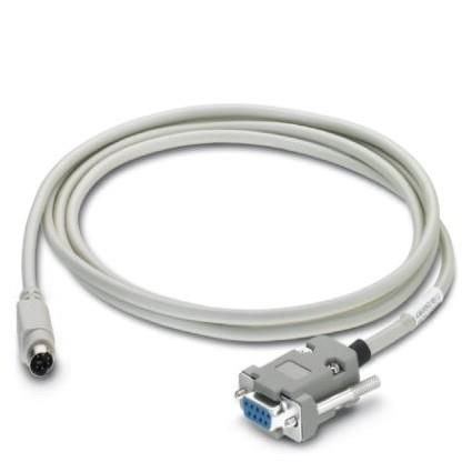 Diagnostic/Programming Cable for RAD-ISM-900-DATA-7 ft. (2.13 m) long