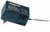 6V ac, 1 Output, Exchangeable Linear Power Supply, Plug In Power Supply, 1.3A