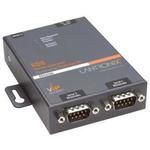 Serial to Ethernet Server