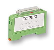 ROXBURGH         DVS240             Surge Protector, DVS Series, Varistor, 4 Outlets, 369 VDC