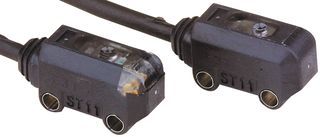 Photoelectric Sensor Diffuse-Reflective Light ON PNP 0.03m 4-Pin