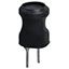 Radial Wirewound Inductor 1.8mH 10% 252kHz Ferrite