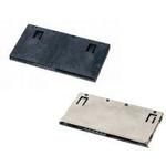 Conn Smart Card M 8 POS 2.54mm Solder RA Thru-Hole 1A Tray