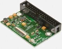 Hitachi STARTTX07D09, Display Interface Kit for 2.7 in Hitachi TX07D09 TFT