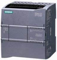 S7-1200 CPU 1211C SIMATIC S7-1200, 6 DI, 2 AI (0. . .10 VDC), 3 HS, 4 RO, 6ES7211-1HE31-0XB0, Siemens