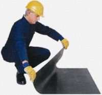 Fosse Spill Control Drain Cover