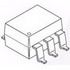 Phototransistor Optocoupler, 400V VCEO, 60mA IF, 320% CTR, SMD