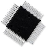 32BIT MCU, ZIGBEE, 192K ROM, 5139; Core Size: 32 bit; No. of I/O's: 21; Program Memory Size: 96KB; EEPROM Memory...