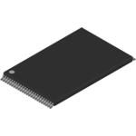 32M-bit NOR Flash, Parallel, 3V/3.3V, 120ns, 48-Pin RTSOP-I