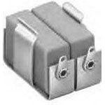 HOLDER BATTERY 2CELL 15V ALUM