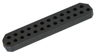 KE KITAGAWA         FH25-36.4X7.6X2.8             FERRITE PLATE, 25WAY