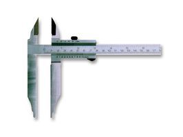 HITEC         111-22             Vernier Caliper, Knife Edge, 300mm, 0.05mm Resolution, 0.05mm Graduation