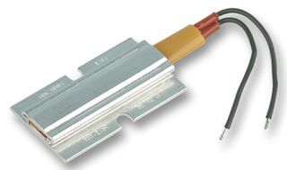 DBK         HP04-1/05-240             HEATER, PTC F-PLATE, 10W