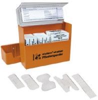 ALUDERM(R) ALUPLAST PLASTER