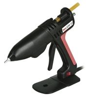 Tec820 Heavy Duty Hot Melt Glue Gun, UK Plug