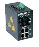 N-TRON         306FX2-N-SC             INDUST. ETHERNET SWITCH 4XTX, 2XFXSC