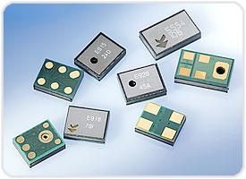 MICROPHONE MEMS ANALOG OMNI