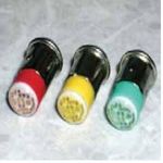 GLOVE, POLYAMIDE, L/FREE, PU, SIZE 6 - More Details