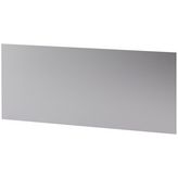 Rear panel 149 mm x 56.3 mm, FP 30009, Bopla