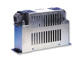 ROXBURGH         KMF310             Power Line Filter, Installation, 1 F, 500 V, 10 A, EMI, RFI, Screw, 2.8 mH