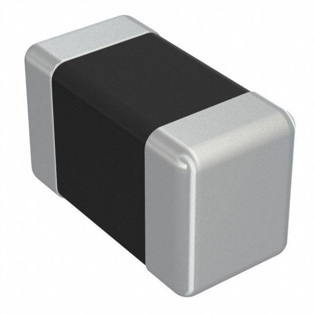 Ferrite Beads Multi-Layer High Current 220Ohm 25% 100MHz 1.4A 0.1Ohm DCR 0603 T/R