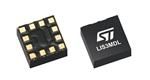 3-Axis Magnetometer IC | SPI/I2C | 16-bit | Ultra-Low-Power
