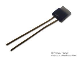 LABFACILITY - DM-301 - SENSOR, PT100, THIN FILM, 2X2.3MM, CL B