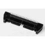 @CONN,HEADER,STRAIGHT,34PIN, MALE(10)