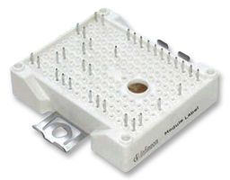 Trans IGBT Module N-CH 1200V 39A 175000mW 23-Pin EASY2B-2 Tray