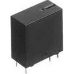 Power Relay 9VDC 5A DPST-NO(24x12x25)mm THT