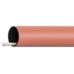 Hoses Straight Terracotta